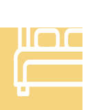 Comfortable Bed Setup